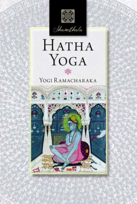 Hatha Yoga - Yogi Ramacharaka (Autor)