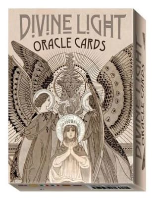 Oraculo Luz Divina