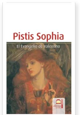 Pistis Sophia - Valentino (Autor)