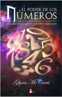 El Poder de los Numeros - Glynis McCants (Autor)
