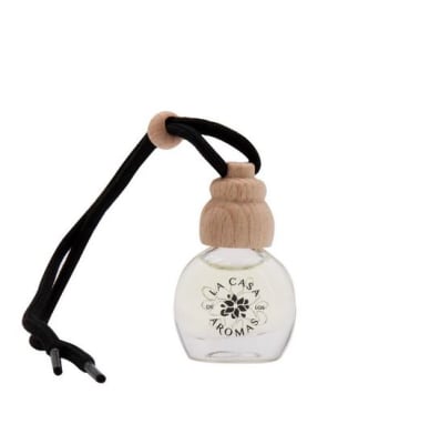 Difusor de Auto Vainilla 7mL