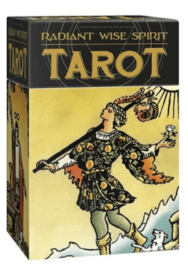 Tarot Radiant Wise Spirit