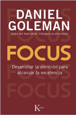 Focus -  Daniel Goleman (Autor)