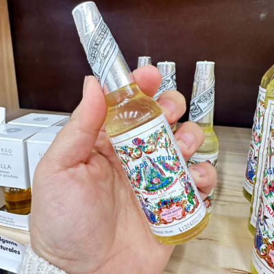 Agua Florida 70 ml