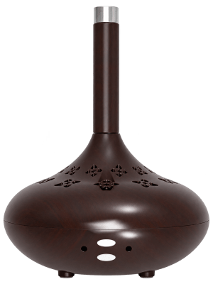 Humificador Ultrasónico 210 ml Tubo Dark.