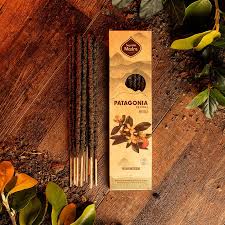 Sahumerio Patagonia Neroli- Sagrada Madre