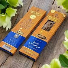 Palo Santo Buena Onda Real Champa - Aromanza