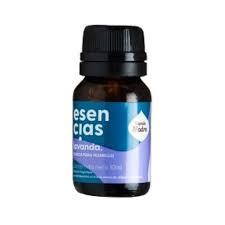 Aceite Esencial de Lavanda - Sagrada Madre