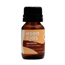 Aceite Esencial de Sandalo - Sagrada Madre