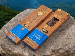 Palo Santo Buena Onda Energia Limpia - Aromanza