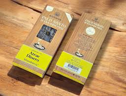 Palo Santo Buena Onda Atrae Dinero - Aromanza