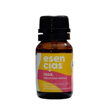 Aceite Esencial de Rosas - Sagrada Madre