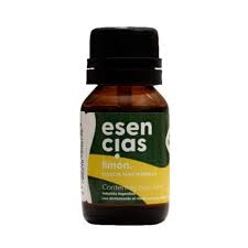 Aceite Esencial de Limon - Sagrada Madre