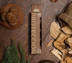 Bombitas Herbales Protección - Sagrada Madre