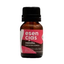 Aceite Esencial de Vainilla - Sagrada Madre