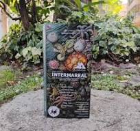 Guia Plegable Intermareal De Fauna Y Macroalgas Costera De La Zona Central De Chile