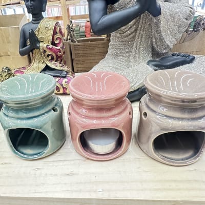 Difusor Ceramica Home Chico