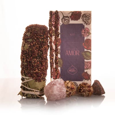 Kit Petalos De Amor