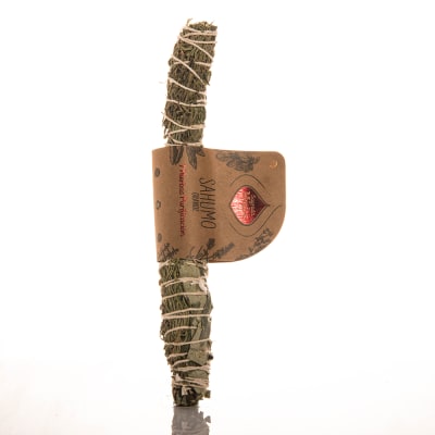 Sahumo de 7 Hierbas Purificación - Sagrada Madre