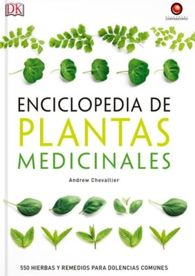 Enciclopedia de Plantas Medicinales