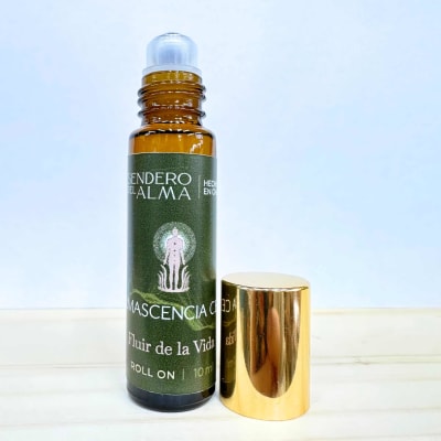 Roll on Con proposito Fluir de la Vida