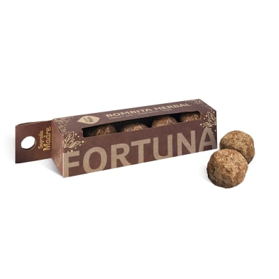 Bombitas Herbales Fortuna - Sagrada Madre
