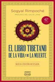 LIBRO TIBETANO DE VIDA Y MUERTE - ED.REVISADA Tapa blanda