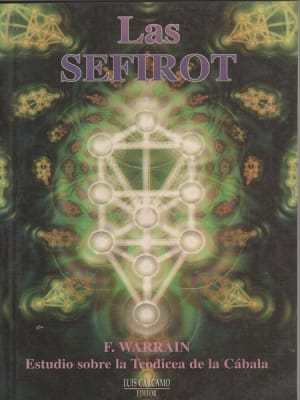 Las Sefirot. Un Estudio Sobre La Teodicea De La Cábala