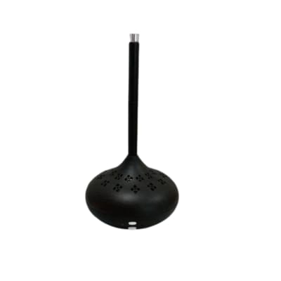 Difusor eléctrico - humificador Ultrasónico 210 ml Tubo Dark