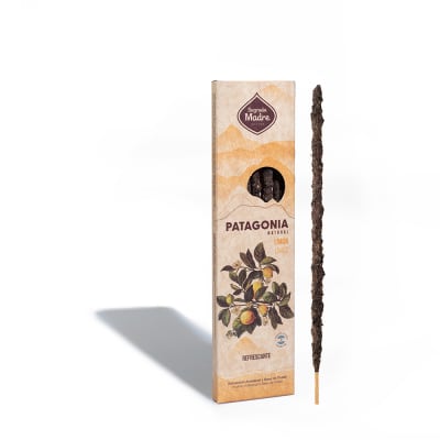 Sahumerio Patagonia Limon - Sagrada Madre