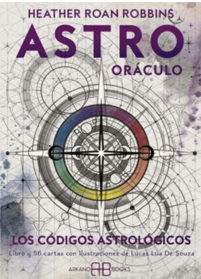 Astro Oraculo: Los Codigos Astrologicos