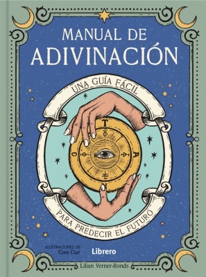 Manual de Adivinacion