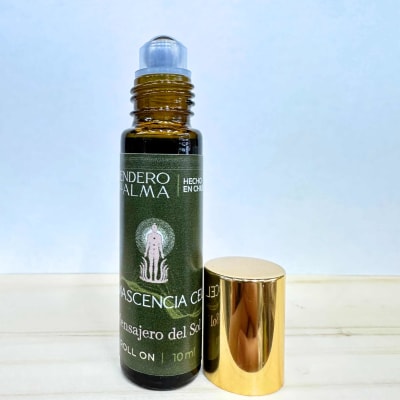 Roll On Con Proposito Mensajero del Sol