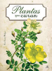Plantas que Curan Tapa dura