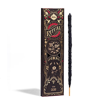 Sahumerios Ritual Limpieza Cacao - Sagrada Madre