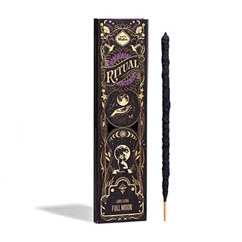 Sahumerio Ritual Luna Llena