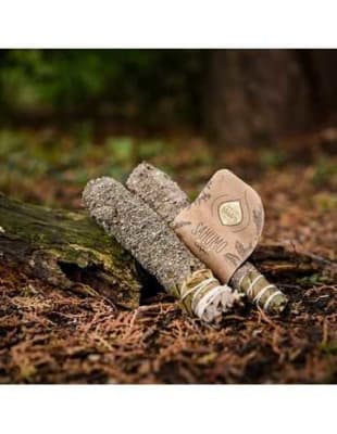 Sahumo de Copal - Sagrada Madre