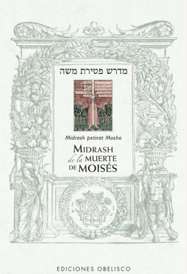 Midrash de la muerte de Moisés