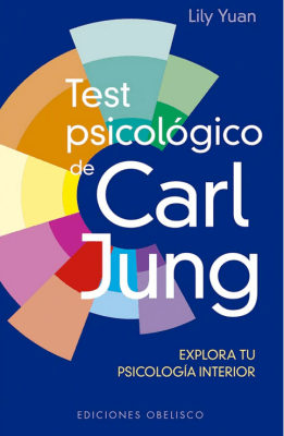 Test psicológico de Carl Jung [libro + cartas]