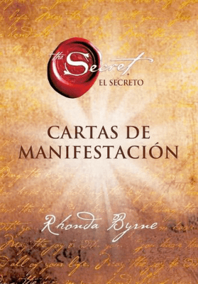 El Secreto. Cartas de Manifestación (Libros + cartas) Rhonda Byrne