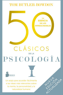 50 clásicos de la psicología - Tom Butler-Bowdon