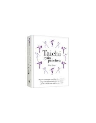 Taichi Guia Prictica - Mark Green (Autor)