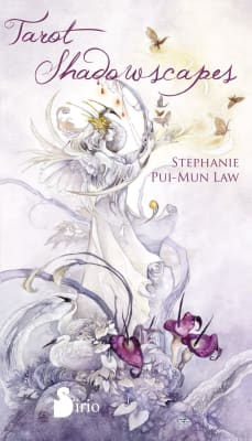 Tarot Shadowscapes - Stephanie Pui-Mun Law (Autor)