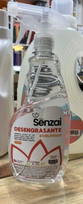 DESENGRASANTE ECOLÓGICO de POMELO | BOTELLA SPRAY 500ML
