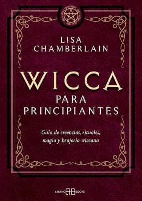 Wicca para principiantes