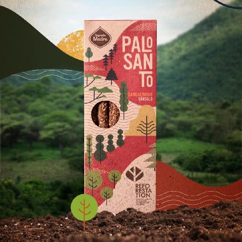 Sahumerio Corto Palo Santo Sándalo1