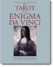 El Tarot Del Enigma Da Vinci / the Tarot of the Enigma Da Vinci (La Tabla De Esmeralda / the Emerald Board) (Spanish Edition)1