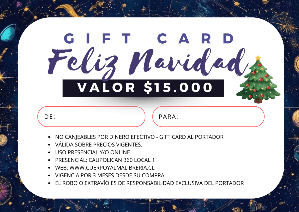 Gift Card Navideña3