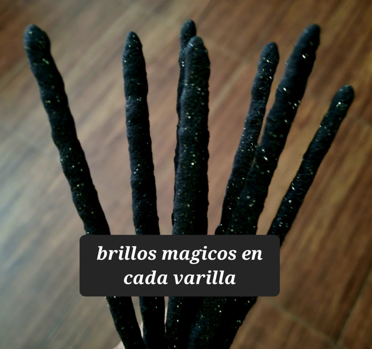 Sahumerio Magico Frutos Rojos - Aromanza1