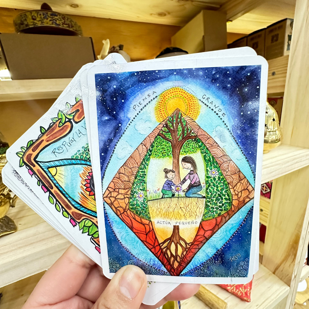 Cartas de Poder3